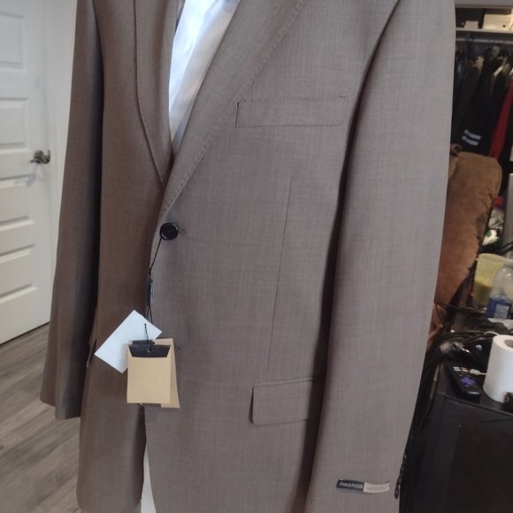Marco Azzoli Suits 42 - Picture 9 of 13